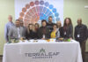 terraleaf opening mg Magazine mgretailler