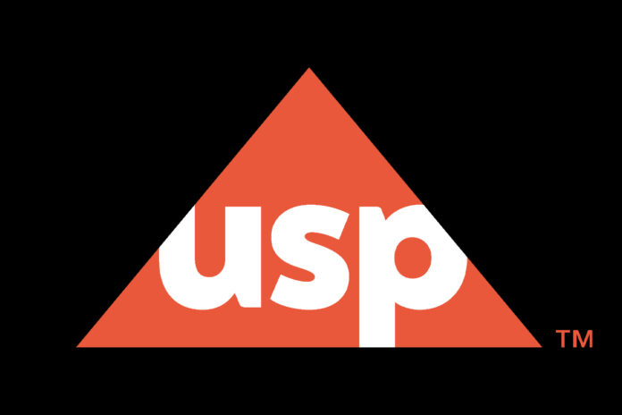 usp logo mg Magazine mgretailler