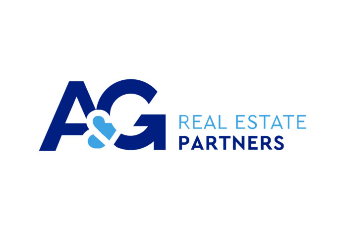 AG Real Estate Partners logo mg Magazine mgretailler