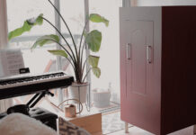 Armoire home grow system receives U.S. Patent approval Armoire product mg Magazine mgretailler