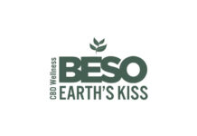 BESO Wellness Launches Hemp Seed Oil Massage Topical Formulated to Address Pain BESO Wellness logo mg Magazine mgretailler