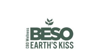 BESO Wellness Launches Hemp Seed Oil Massage Topical Formulated to Address Pain BESO Wellness logo mg Magazine mgretailler