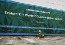 Cannabis Drinks Expo 2021 Cannabis Drinks Expo 2021 Mike Rosati mg Magazine
