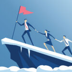 The Great Migration from Mainstream to Cannabis Jobs Cannabis jobs Ilyafs illustration mg Magazine-1