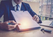 How to Customize Cannabis Lease Agreements and Stay Protected Cannabis lease agreements image by shutter o mg Magazine