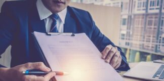 How to Customize Cannabis Lease Agreements and Stay Protected Cannabis lease agreements image by shutter o mg Magazine