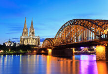 German Recreational Cannabis Market Poised To Be Europe’s Largest German cannabis market