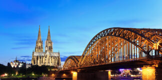 German Recreational Cannabis Market Poised To Be Europe’s Largest German cannabis market