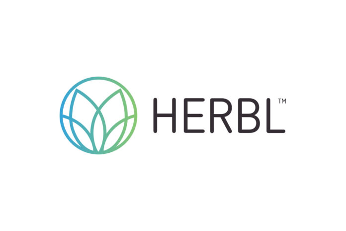 HERBL logo mg Magazine mgretailler