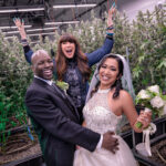 Ahead of Trending Wedding Dates, Planet 13 Offers ‘Weed Weddings’ Las-Vegas-Cannabis-Weddings-marries-couple-at-grow-house photo-credit Anneli-Adolfsson-2