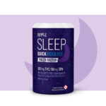 Ripple, Colorado’s Dissolvable THC Pioneer, Debuts Fast-Acting CBN Products Designed for Rest and Relaxation Ripple sleep product mg Magazine mgretailler