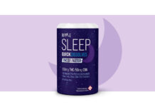 Ripple, Colorado’s Dissolvable THC Pioneer, Debuts Fast-Acting CBN Products Designed for Rest and Relaxation Ripple sleep product mg Magazine mgretailler
