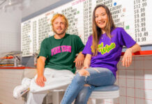 Superette’s Retro Bodegas are Stylishly Avant-Garde Superette Glebee Credit Alex Lysakowski mg Magazine