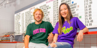 Superette’s Retro Bodegas are Stylishly Avant-Garde Superette Glebee Credit Alex Lysakowski mg Magazine