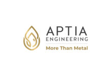 Aptia Engineering’s Intelligent Design Shines with Their Hydrocarbon Extraction Platform aptia engineering logo mg Magazine mgretailler