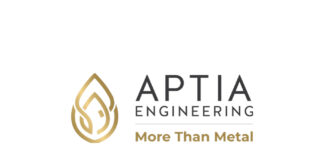 Aptia Engineering’s Intelligent Design Shines with Their Hydrocarbon Extraction Platform aptia engineering logo mg Magazine mgretailler