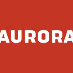 Aurora Cannabis Acquires Thrive Cannabis and its Award-Winning Greybeard Brand aurora logo red background white bold capital letters spelling aurora across the center of the logo image