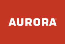Aurora Strengthens Leadership Position in Germany with EU-GMP Certification at Preeminent Local Cannabis Production Facility aurora logo red background white bold capital letters spelling aurora across the center of the logo image