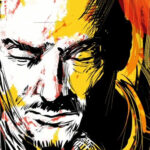 Burn1, The Weldon Project and The Black Comics Collective to launch NFT Feb 5th. burn nft mg Magazine mgretailler