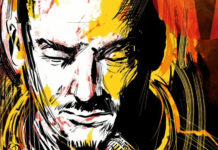 Burn1, The Weldon Project and The Black Comics Collective to launch NFT Feb 5th. burn nft mg Magazine mgretailler