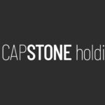 CapStone Holdings Inc. Names Charlie Batch the Sr. Vice President of Strategic Investments captsone logo mg Magazine mgretailler