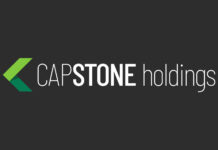 CapStone Holdings Inc. Names Charlie Batch the Sr. Vice President of Strategic Investments captsone logo mg Magazine mgretailler