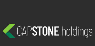 CapStone Holdings Inc. Names Charlie Batch the Sr. Vice President of Strategic Investments captsone logo mg Magazine mgretailler