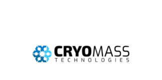 CRYOMASS TECHNOLOGIES ELECTS SIMON LANGELIER TO BOARD OF DIRECTORS cryomass technologies logo mg Magazine mgretailler