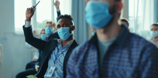 3 Tips for Employee Training employee training by Fractal Pictures mg Magazine