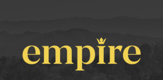 Empire Cannabis Gives Back to the Inland Empire Community, Hosts Toy Drives, Food Banks, Clean-Ups, and More empire logo mg Magazine mgretailler