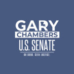 CANDIDATE FOR U.S. SENATE SMOKES MARIJUANA IN FIRST CAMPAIGN AD gary chambers mg Magazine mgretailler