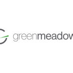 Latest ORGANIC cultivation techniques: Small MA company leads the way green meadows logo white background lowercase sans serif black font reading green meadow to the right of a simple G