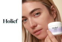 Say Hello to Happier Periods with Holief™ holief mg Magazine mgretailler