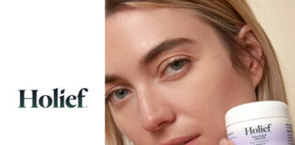 Say Hello to Happier Periods with Holief™ holief mg Magazine mgretailler