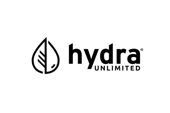 hydra unlimited logo mg Magazine mgretailler