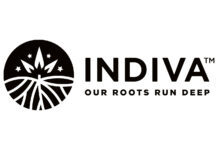 INDIVA SIGNS EXCLUSIVE LICENSING AND MANUFACTURING AGREEMENT WITH GRÖN indiva logo mg Magazine mgretailler