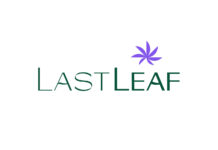 Cannabis Infused Culinary Product Line LastLeaf Adds Food Network Star Chef Aaron May to Culinary Team last leaf logo mg Magazine mgretailler