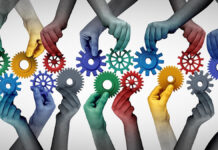 Let’s Make 2022 the Year of Marketing Collaboration marketing collaboration Lightspring Jared Mirsky mg Magazine