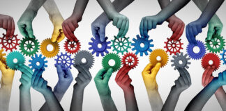 Let’s Make 2022 the Year of Marketing Collaboration marketing collaboration Lightspring Jared Mirsky mg Magazine