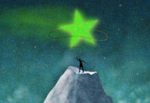 Influential People of Color in Cannabis people of color in cannabis Dave Cutler mg Magazine