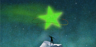 Influential People of Color in Cannabis people of color in cannabis Dave Cutler mg Magazine