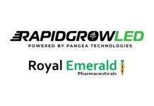 DEA Awards Licenses for Cannabis Production and Medical Research rapid grow royal emerald logos mg Magazine mgretailler