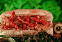 Cheech Marin Launches “Stoner Food” Virtual Brand stoner food mg Magazine mgretailler