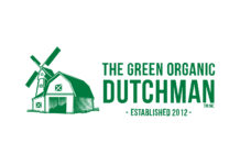 The Green Organic Dutchman Announces Release of Escrowed Shares and New Share Issuance the green organic dutchman logo mg Magazine mgretailler-1