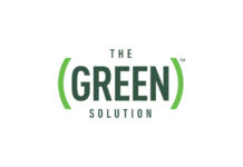 The Green Solution Expands Upon Iconic Heavyweight Champion Mike Tyson’s Tyson 2.0 Cannabis Launch the green solution logo mg Magazine mgretailler