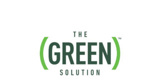 The Green Solution Expands Upon Iconic Heavyweight Champion Mike Tyson’s Tyson 2.0 Cannabis Launch the green solution logo mg Magazine mgretailler