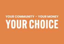 Colorado Springs Residents Launch Campaign to Keep Recreational Marijuana Taxes Local your choice logo mg Magazine mgretailler