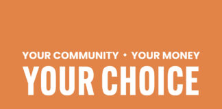 Colorado Springs Residents Launch Campaign to Keep Recreational Marijuana Taxes Local your choice logo mg Magazine mgretailler