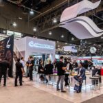 Cannabis Trade Show Strategies Advanced Nutrients at MJBizCon cannabis trade show 2021 Mike Rosati mg Magazine
