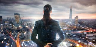 What Will Cannabis Trade Shows Look Like in the Future? Cannabis trade shows future IR-Stone image mg Magazine